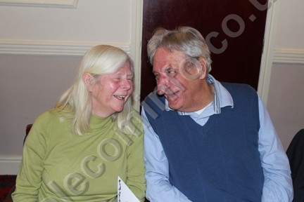 LM Xmas Dinner Crewe 2014 17